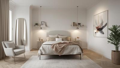 Appartement - 47 à 115 m² - 2 à 5 pièces