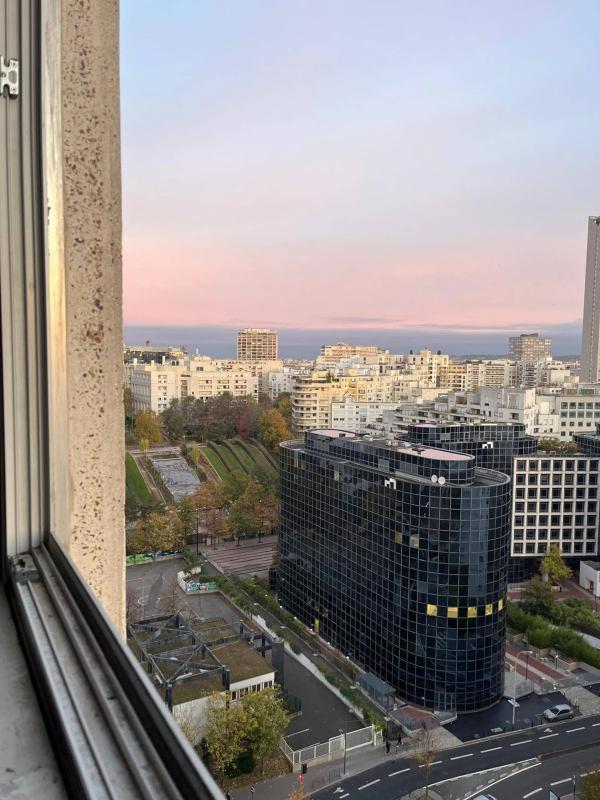 Appartement - 106 m² - 5 pièces