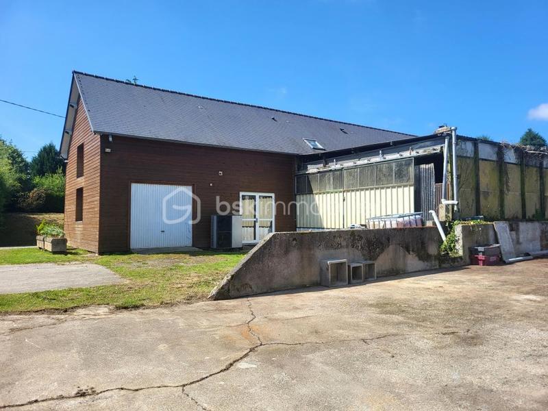 Maison - 188 m² - 5 pièces