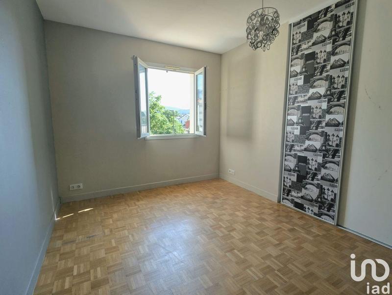 Maison - 152 m² - 5 pièces