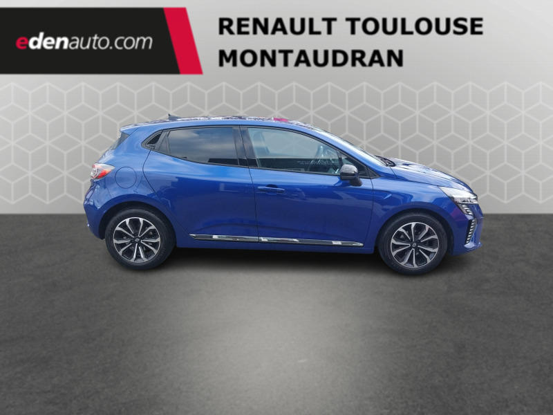 Renault Clio TCe 90 Techno