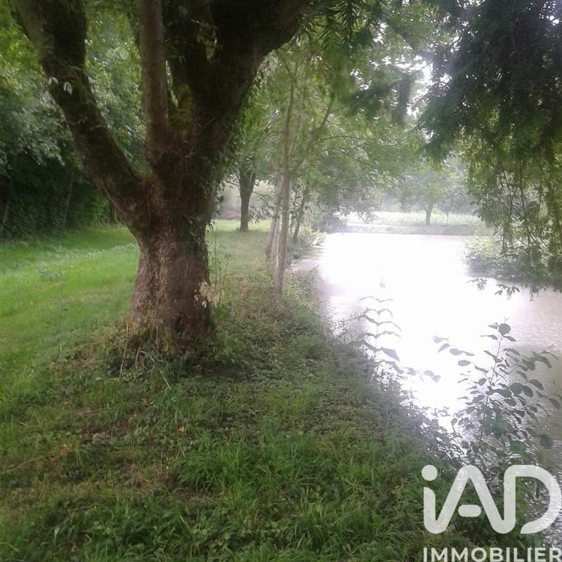 Terrain - 11 797 m²