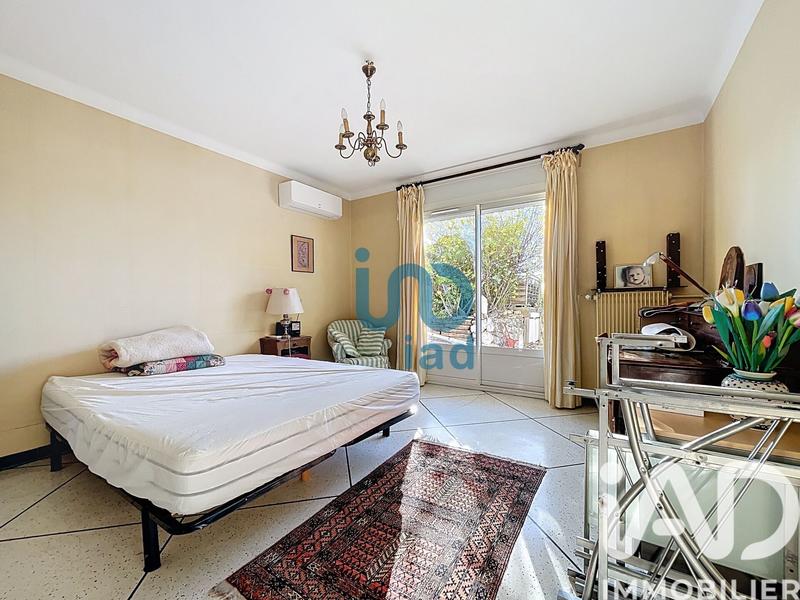 Maison de maîtres - 260 m² - 7 pièces