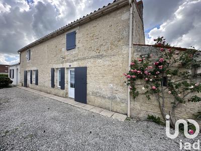 Maison - 209 m² - 8 pièces