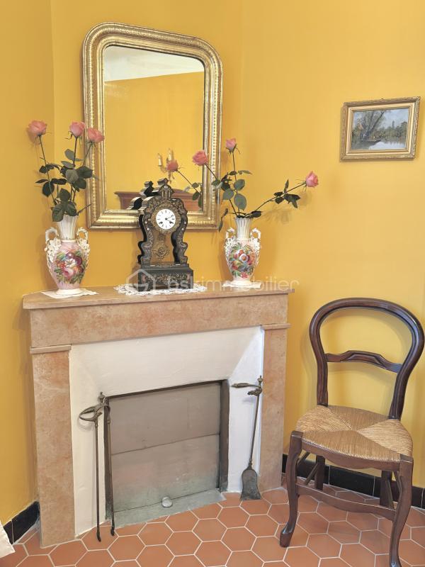 Appartement - 92 m² - 4 pièces