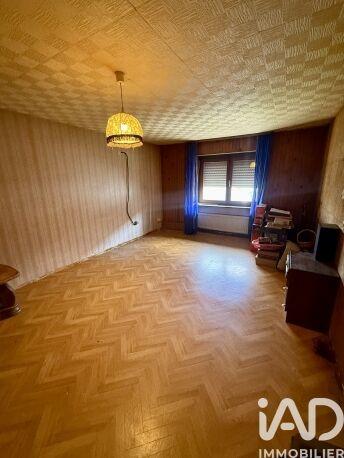 Maison - 154 m² - 9 pièces