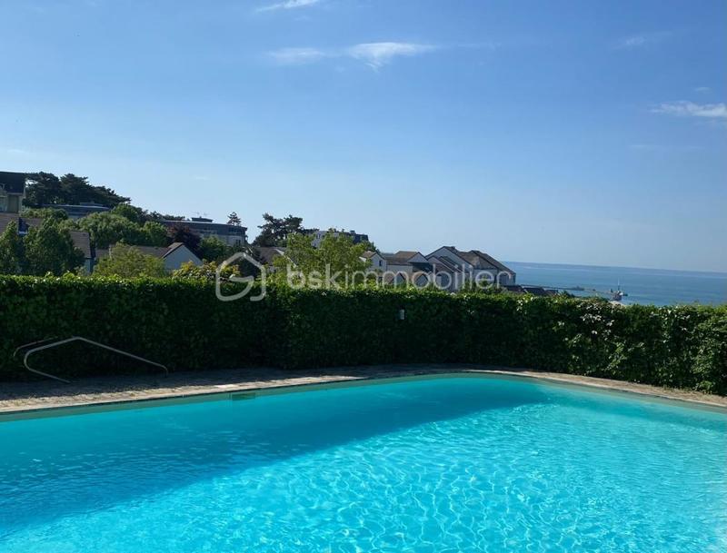 Appartement - 134 m² - 6 pièces