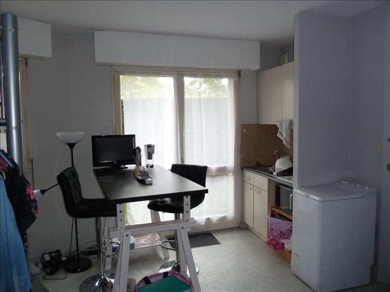 Appartement - 21 m² - 1 pièce