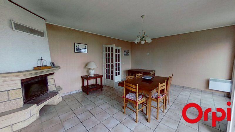 Maison - 89 m² - 3 pièces