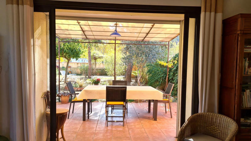 Maison - 122 m² - 8 pièces