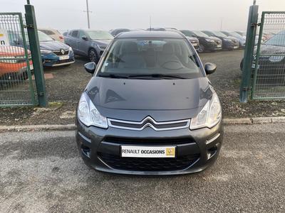 Citroën C3 II 1.0 Vti 68