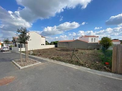 Terrain - 349 m²