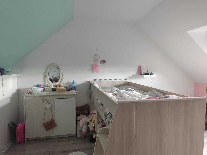 Maison - 136 m² - 6 pièces