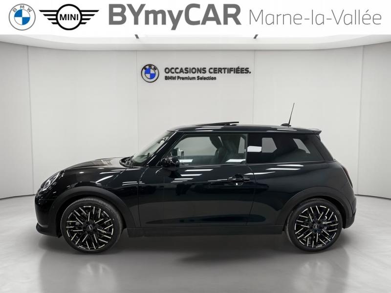 Mini Cooper F66 204 ch Dkg7 s Favoured