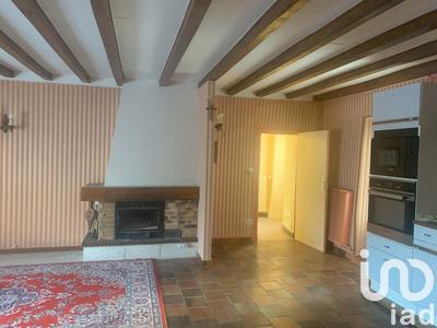 Maison - 175 m² - 8 pièces