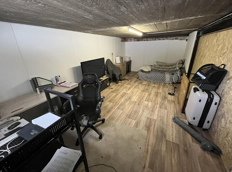 Maison - 68 m² - 4 pièces