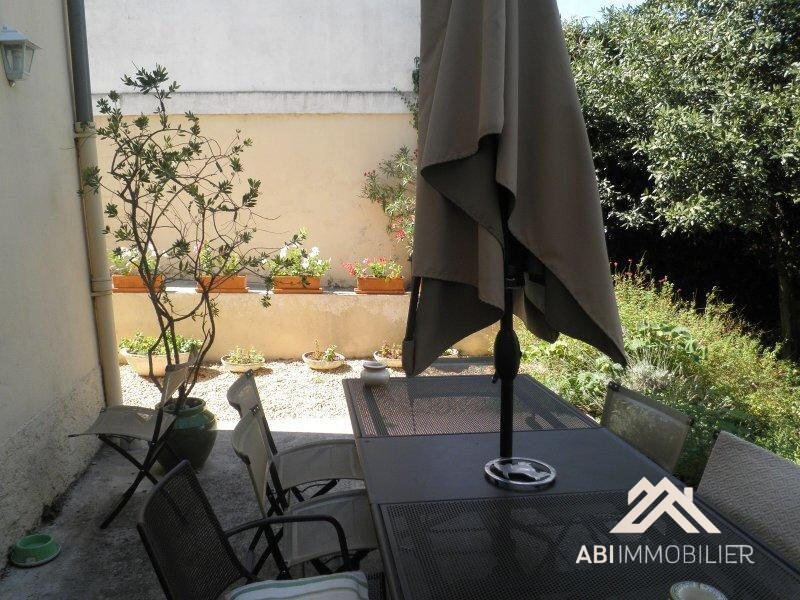 Villa - 142 m² - 5 pièces