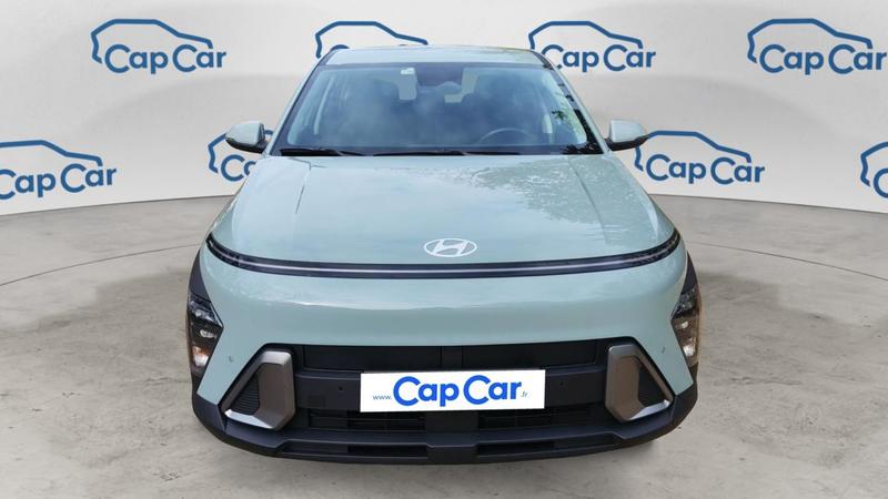 Hyundai Kona 1.6 Hybrid 129 Intuitive