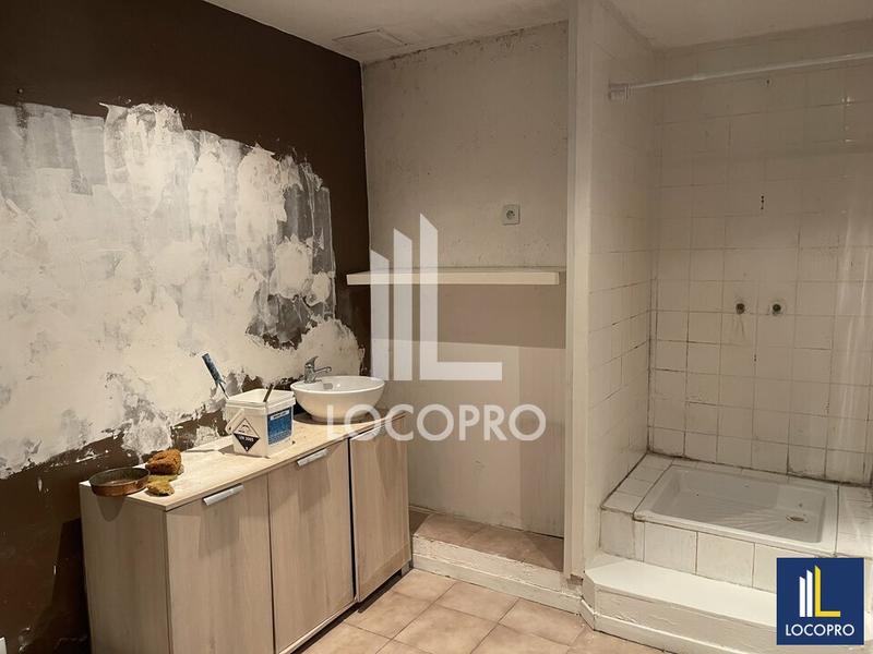 Local commercial - 58 m²