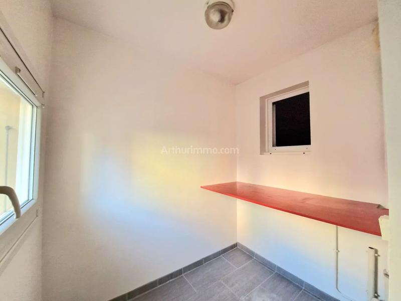 Appartement - 106 m² - 4 pièces