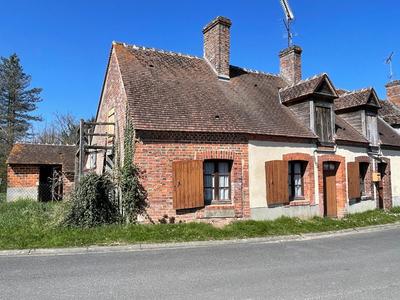Maison - 82 m² - 4 pièces