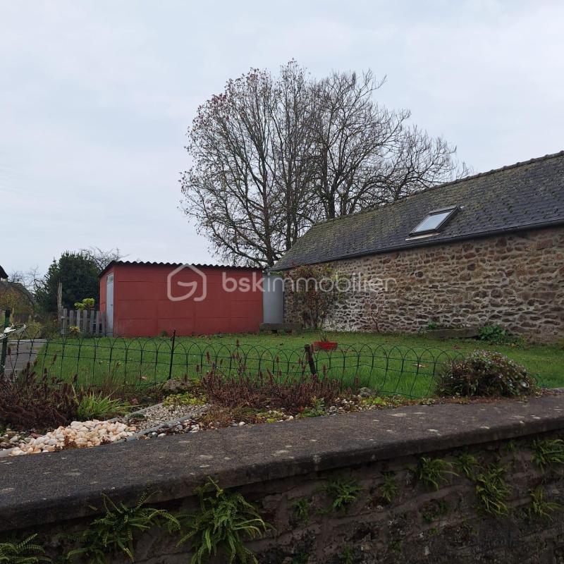 Maison de village - 171 m² - 7 pièces