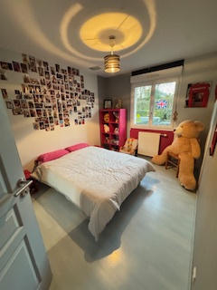 Maison - 145 m² - 6 pièces