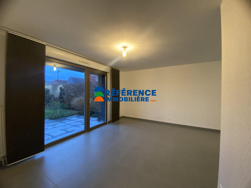 Maison - 84 m² - 4 pièces