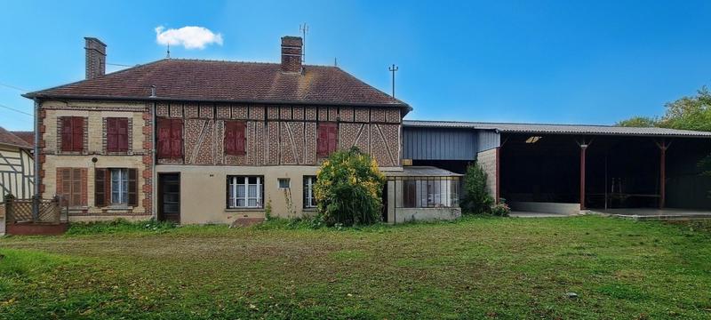 Maison - 125 m² - 4 pièces