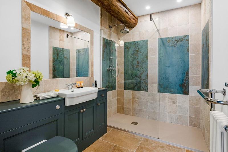 Maison - 75 m² - 3 pièces