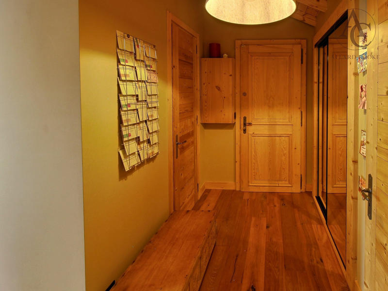 Appartement - 43 m² - 3 pièces