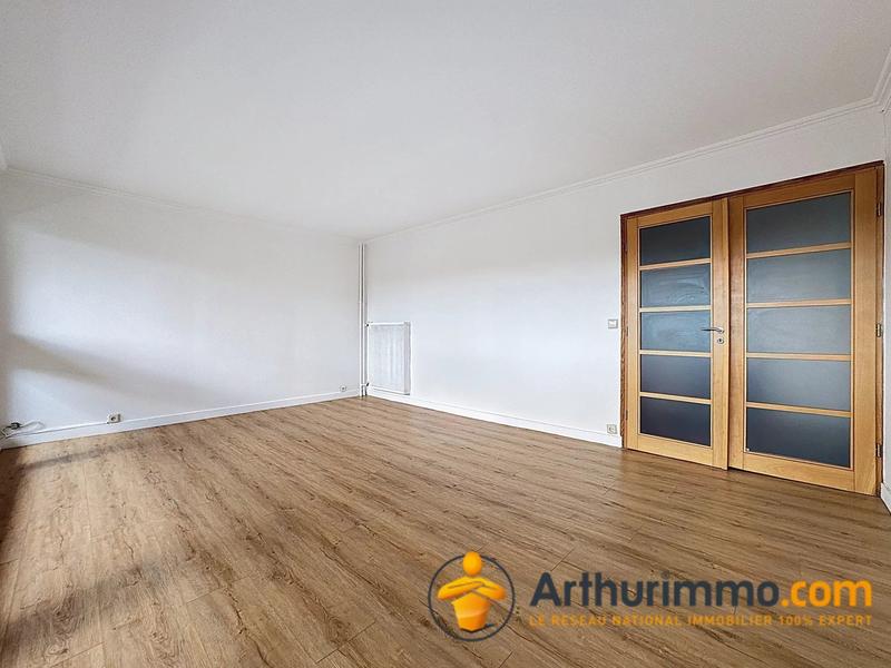 Appartement - 81 m² - 4 pièces