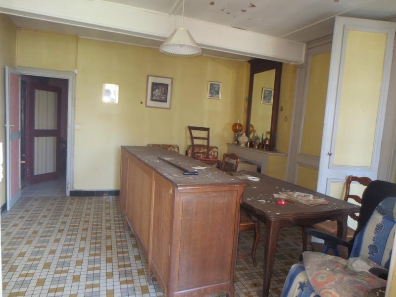 Maison - 175 m² - 5 pièces