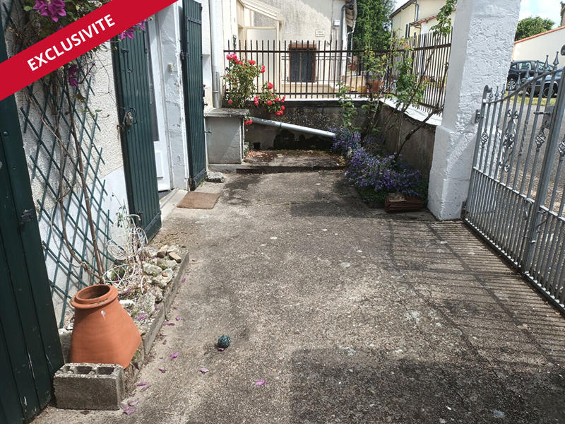 Maison - 136 m² - 4 pièces