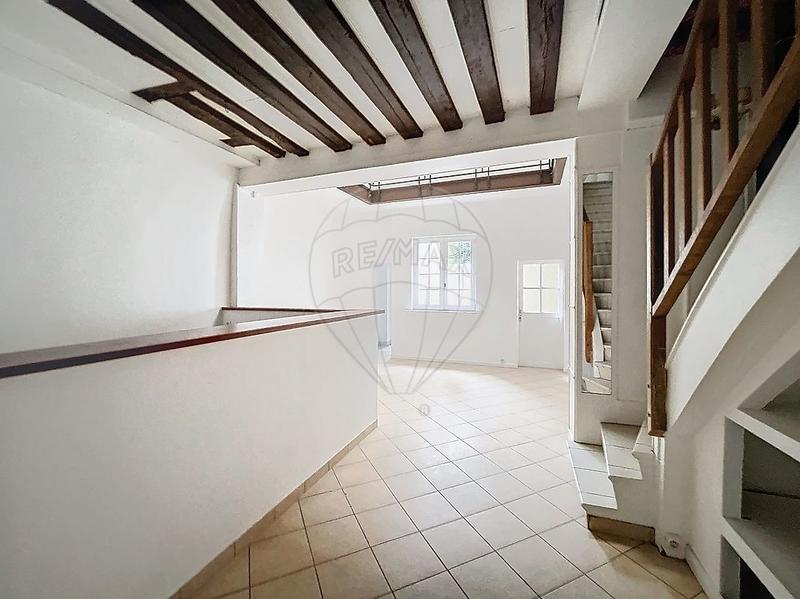 Duplex - 146 m² - 6 pièces