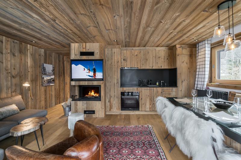 Appartement - 47 m² - 3 pièces