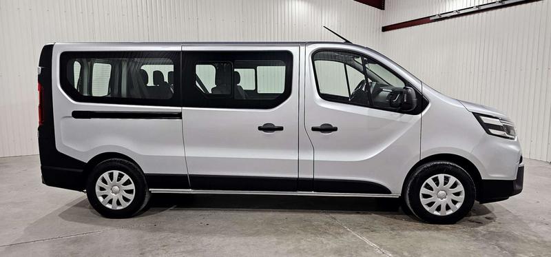 Nissan Primastar Combi L2h1 3.0t 2.0 dCi 150 s/S Bvm n-Connecta