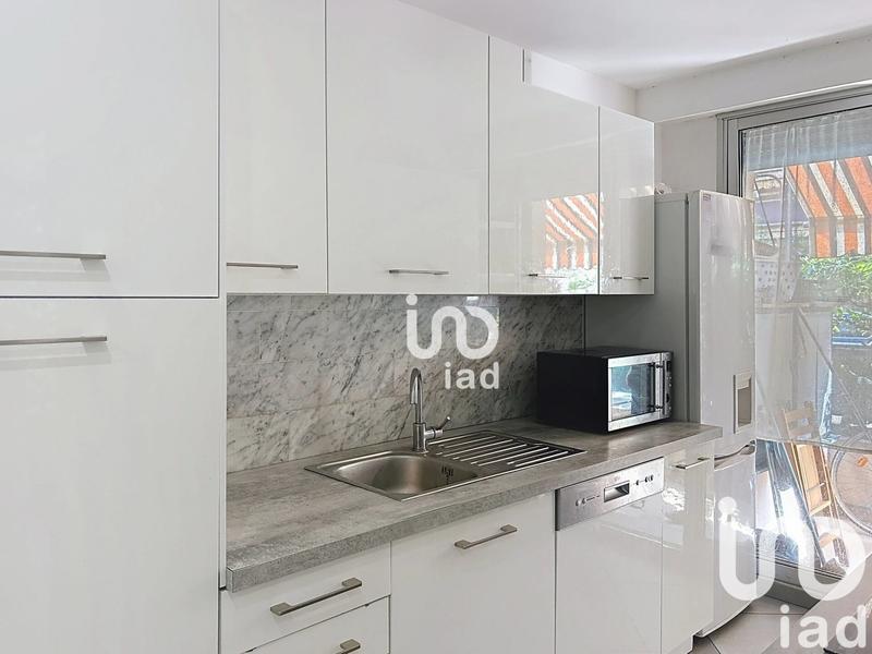 Appartement - 63 m² - 4 pièces