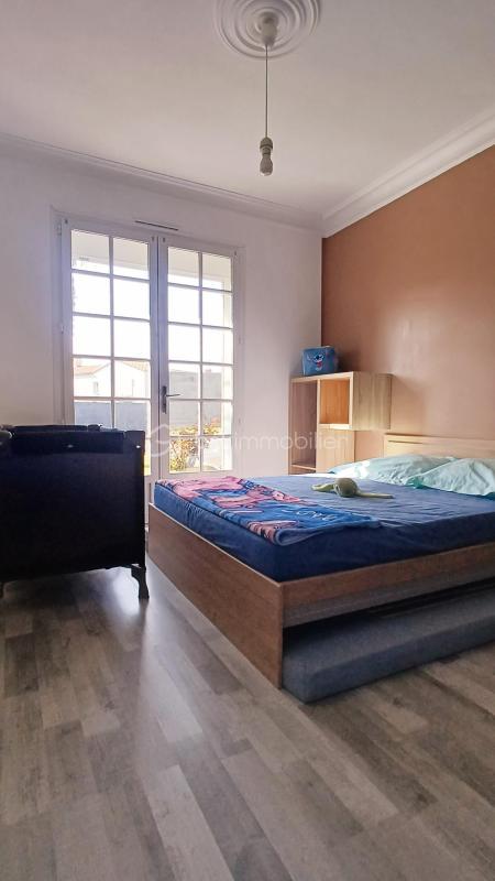 Maison de campagne - 154 m² - 8 pièces