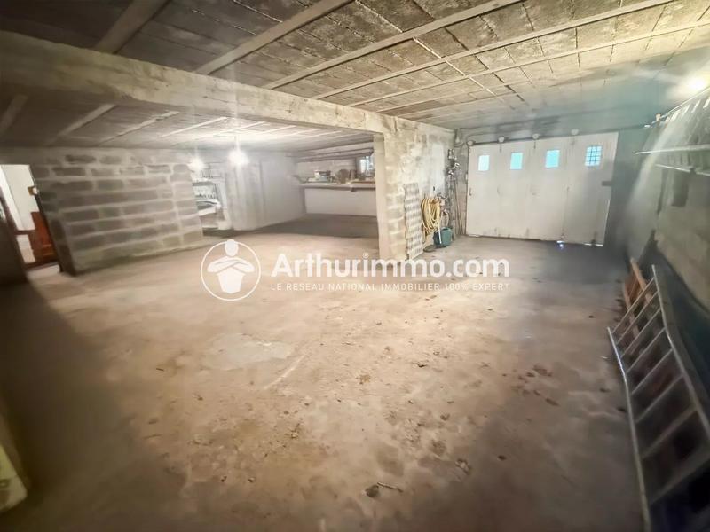 Maison - 161 m² - 6 pièces