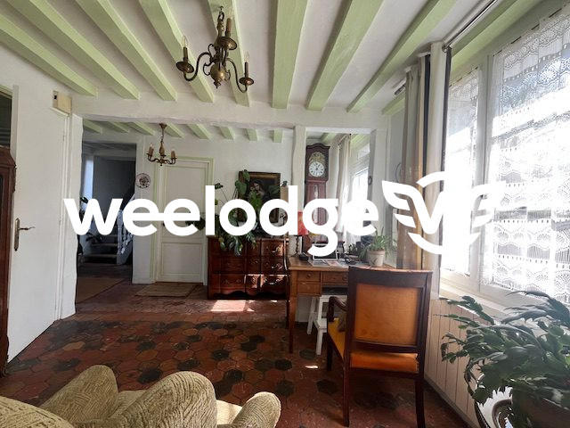 Maison - 163 m² - 6 pièces