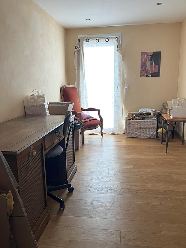 Maison - 114 m² - 7 pièces