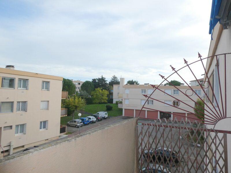 Appartement - 93 m² - 4 pièces