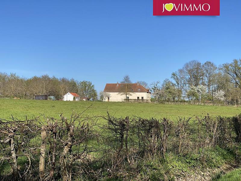 Maison - 295 m² - 8 pièces