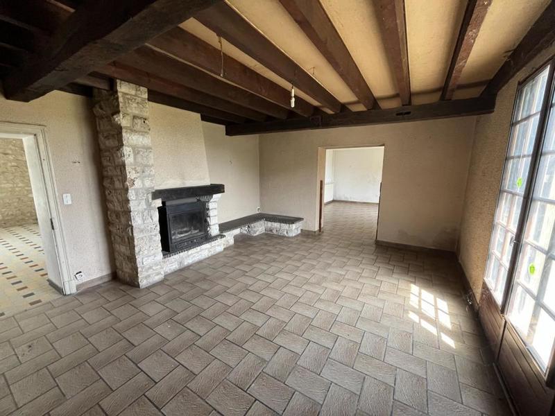 Propriété - 265 m² - 7 pièces