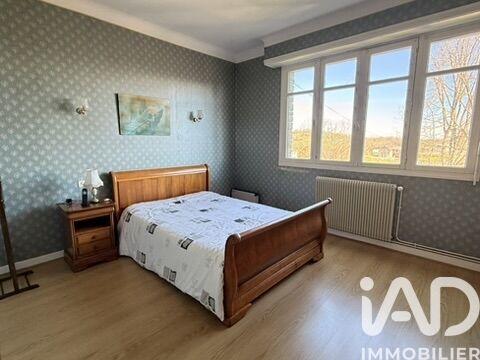 Maison - 146 m² - 5 pièces