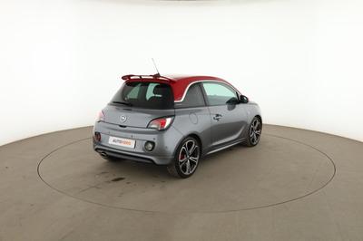 Opel Adam 1.4 Turbo Ecotec s 150 ch