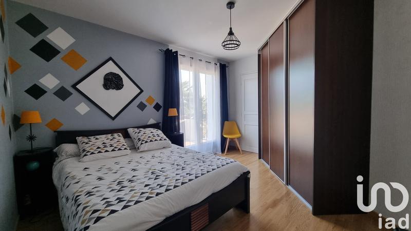 Maison de maîtres - 167 m² - 6 pièces