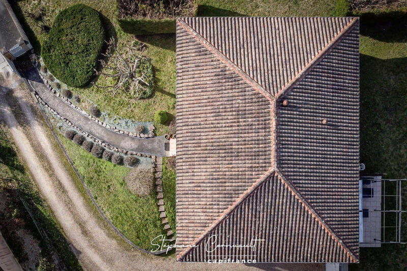 Maison - 128 m² - 4 pièces