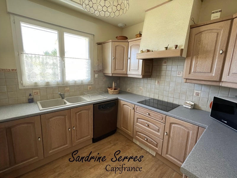 Villa - 105 m² - 4 pièces